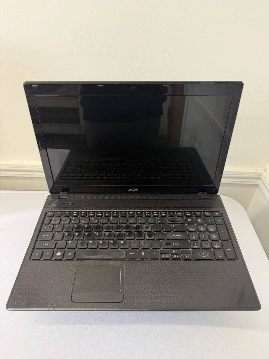 Acer Aspire 5742 PC Laptops & Netbooks for Sale | Shop New & Used