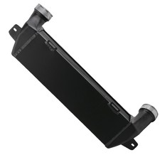 Ladeluftkühler for Bmw 3er/cabrio/coupe/touring E90 E93 E92 E91 330d 335d 04-1