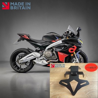 PLUG & PLAY Aprilia Tuono 660 & RS660 Tail Tidy 2021 - 2026 Fender Eliminator RS
