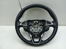 FORD MONDEO MULTIFUNCTIONAL STEERING WHEEL DS73-3600-RN3ZHE MK5 2014 - 22