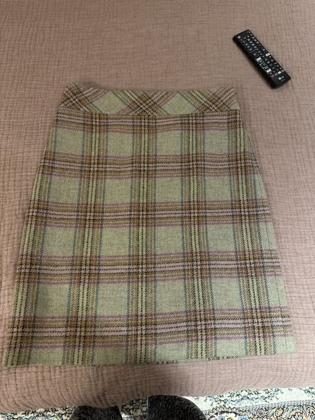Women Laura Ashley Skirt Multicolor 34