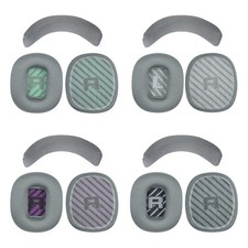 Durability Earpads for A10 GEN 2 Headphone Sleeves Earpads Headband