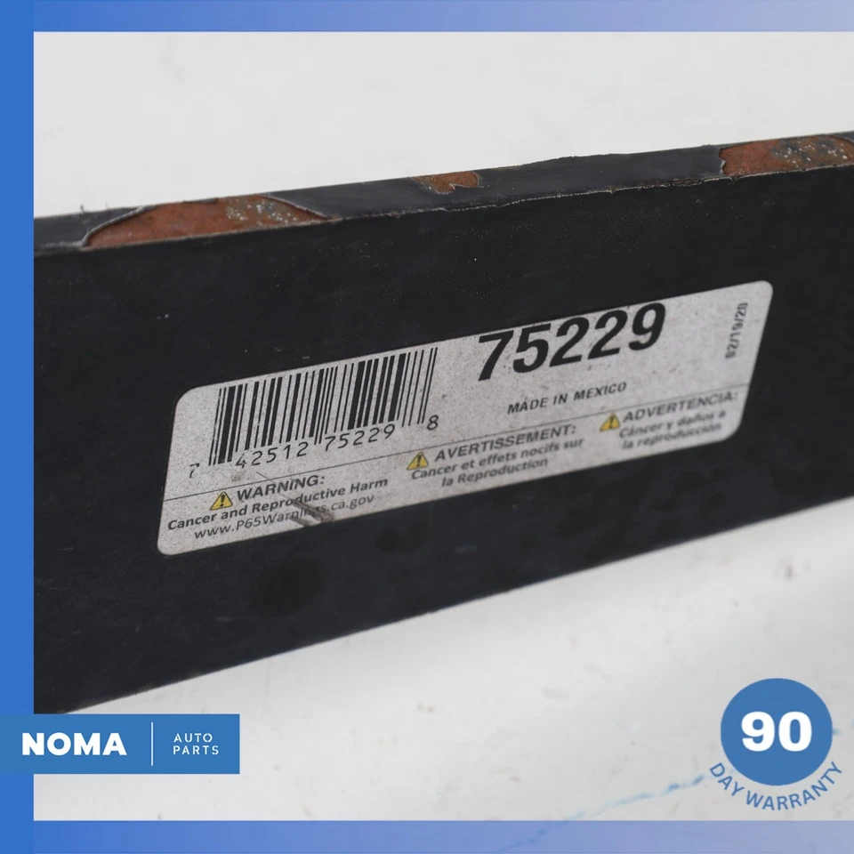 Barra de refuerzo de enganche de remolque trasero Range Rover Sport L494 14-22 Draw-Tite Foto 4 de 4