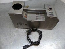 Machine à fumée Concept Colt 4 turbot generateur de fume securite anti-incendie