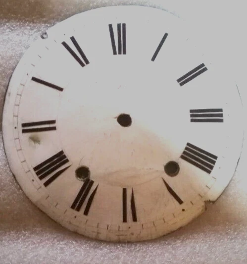 Le Petit Bazar du Scrap: Cadrans de montre