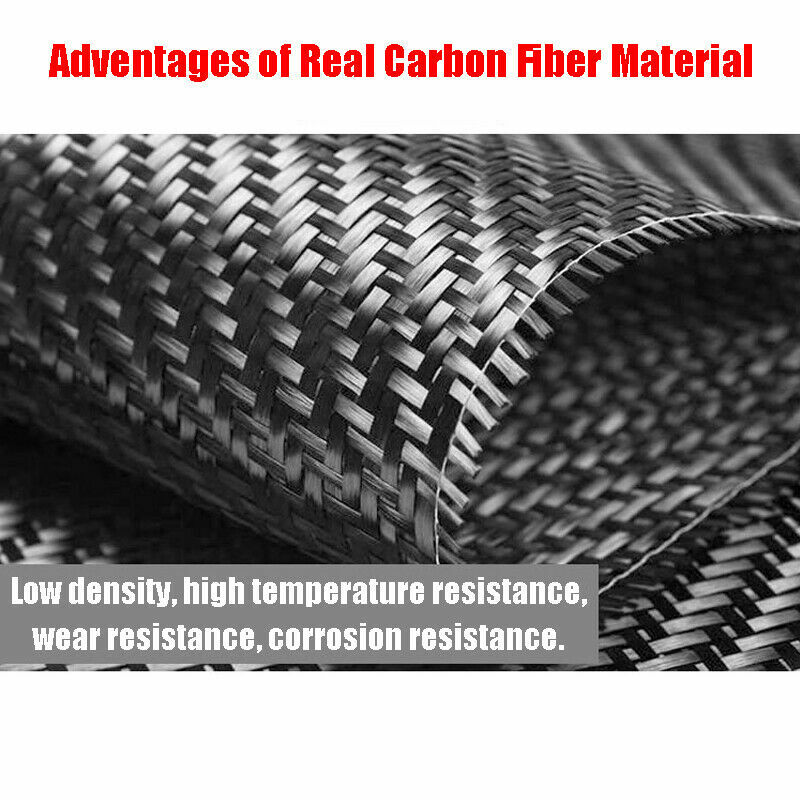 Carbon Fiber Door Handles Bowl Cover Trim For Mercedes Benz G Class W463 04-18 Carbon Fiber Door Handles Bowl Cover Trim For Mercedes Benz G Class W463 04-18