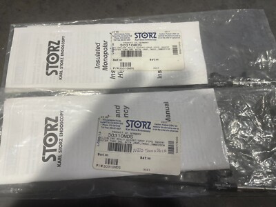 storz clickline