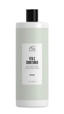 AG hair Vita C Conditioner Vitamin C Strengthening Conditioner 33.8 oz 0.85 per fl oz