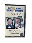 Ray Price Country Music Cassettes