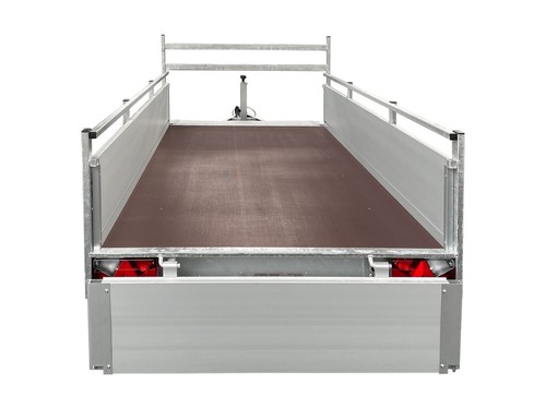 ❌ Anssems BSX 750.205×120 Autoanhänger Tieflader Anhänger Pkw Hänger neu ❌ - Bild 9 von 9