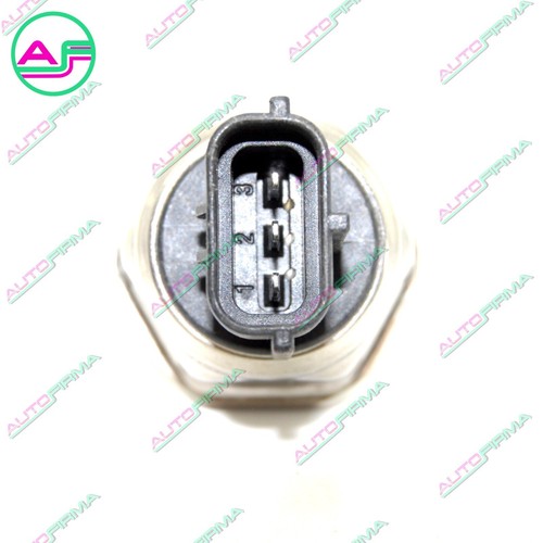 FUEL RAIL PRESSURE SENSOR FOR MITSUBISHI L200 WARRIOR SHOGUN 2.5 DI-D 55PP05-01 - Picture 7 of 7