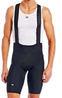 Giordana Cycling Bibs Shorts Lungo Mens-Black