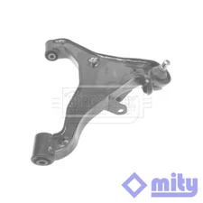 Fits Nissan Navara Pathfinder Track Control Arm Front Right Lower Mity