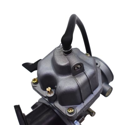 Carburetor W/ Air Filter Honda NX125 XR200R XL185S XL200R CL200T CM185T