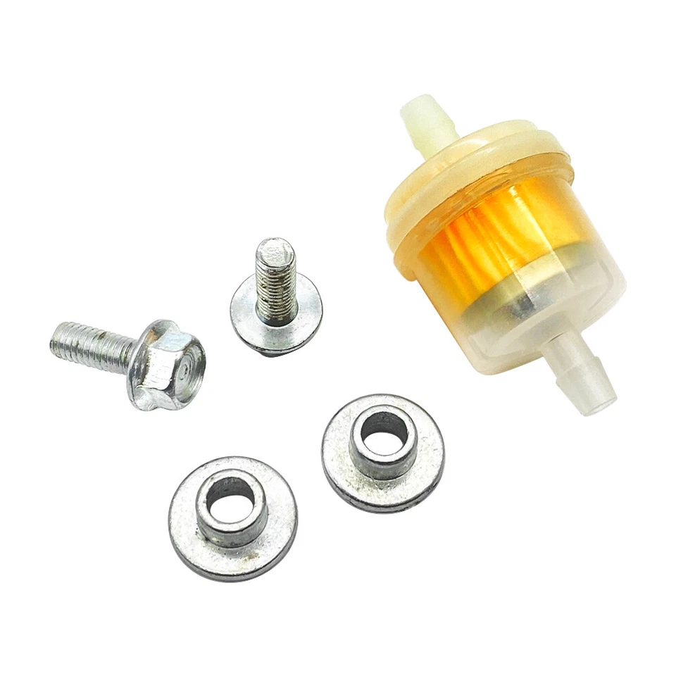 Fuel Petcock Valve fit for Honda XR70R XR80R XR100R #16950-GCF-671 16950-GEL-701 Foto 4 de 4