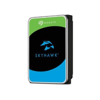 Seagate SkyHawk 2 TB Hard Drive - 3.5'' Internal - SATA (SATA/600) - Conventional