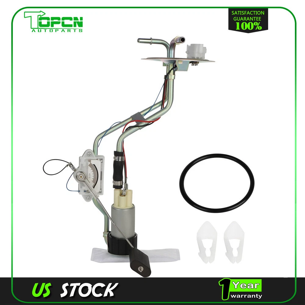 Herko Fuel Pump Mounting Kit CK9265 for Ford Mazda Ranger B2300 B3000 B4000
