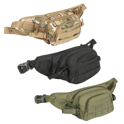 combat fanny pack