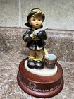 Hummel Fire Fighter  NYC 911 American Heroes HUM 2030 TMK 8 LE 1523/7,500  Box — photo 1
