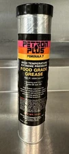 PETRON PLUS FORMULA 7 FOOD GRADE GREASE HIGH TEMP EXTREME PRESSURE NLGI #2
