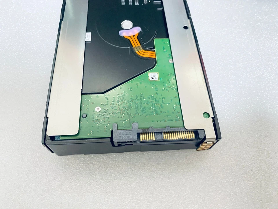 HPE 8TB 819201-B21 820032-001 8TB 12Gb/s 7.2K 3.5" SAS G8 G10 SC HARD DRIVE - Image 4 of 4