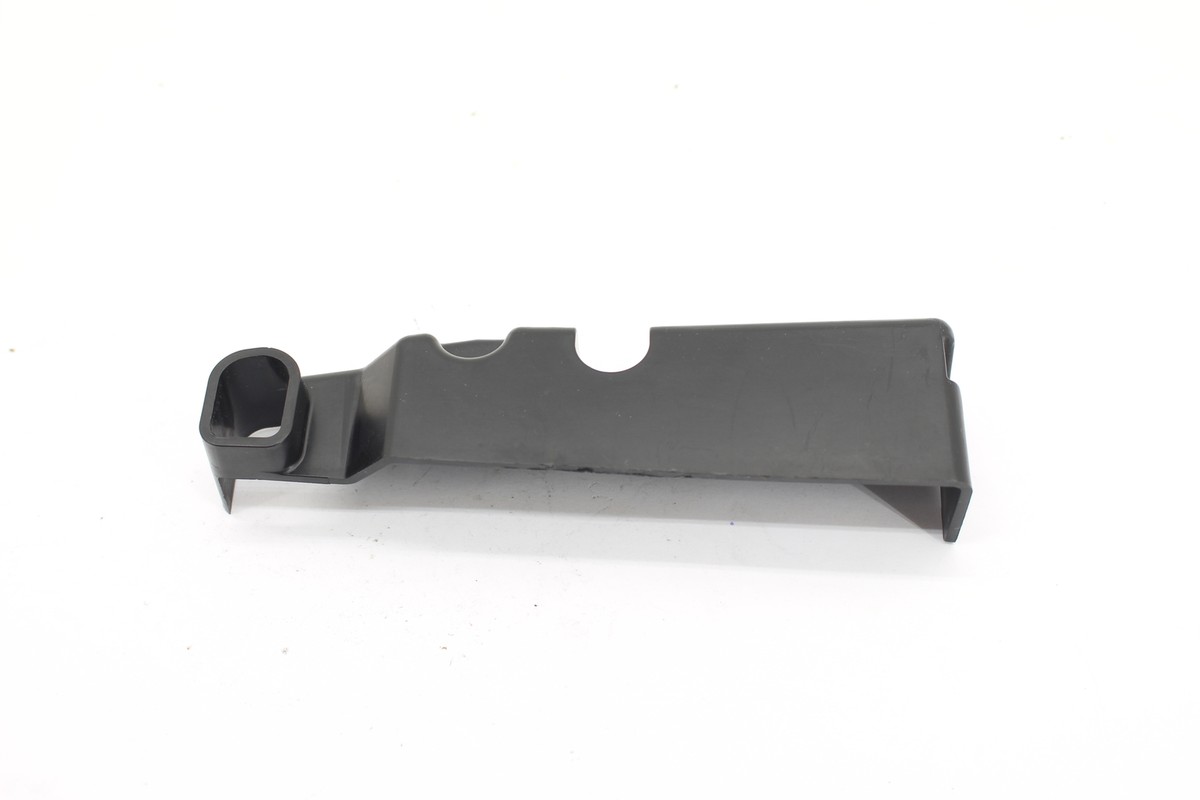 2012 KAWASAKI NINJA ZX6R ZX600R REAR SEAT LOCK COVER COWL 55020