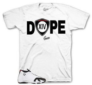 jordan hare 6s shirt