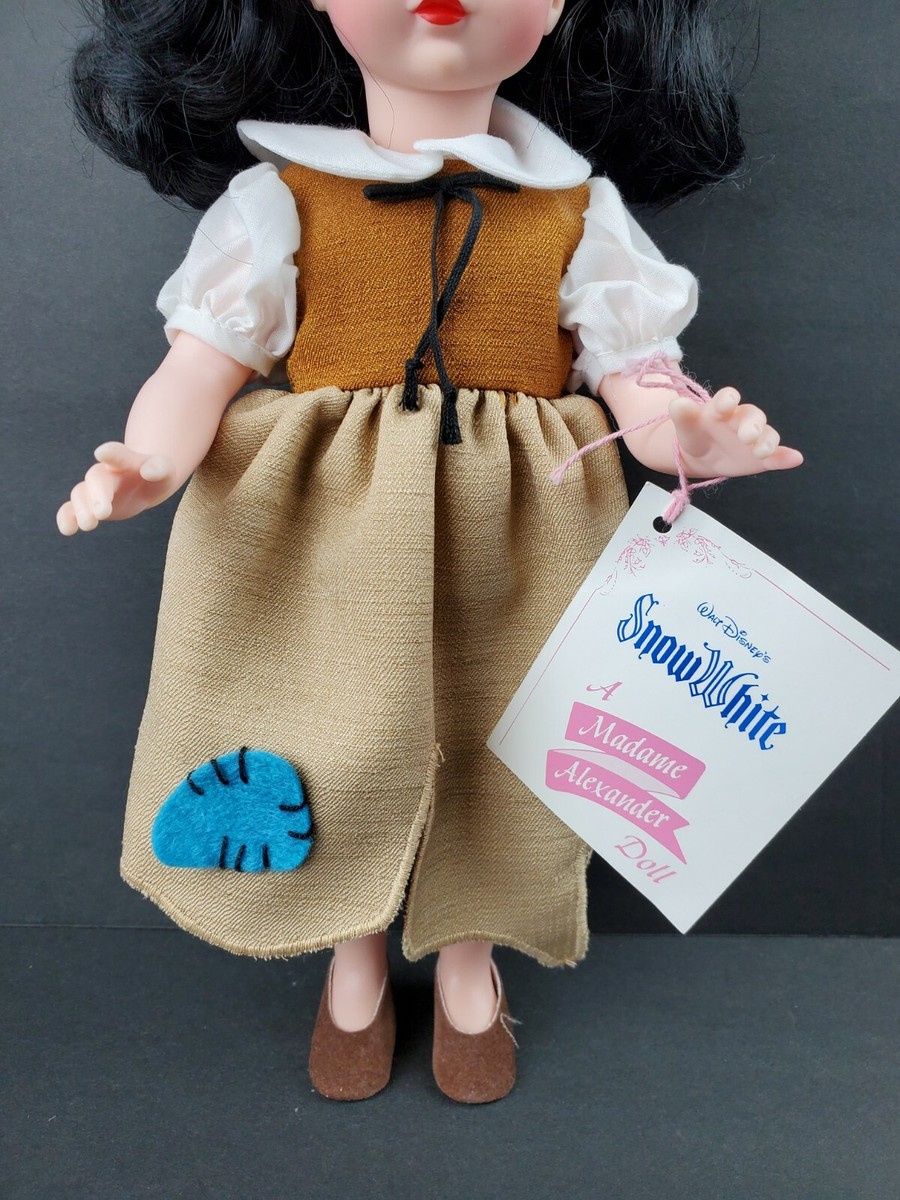 Madame Alexander 14