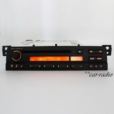 Genuine BMW Business CD E46 Radio CD53 E46 3 Series Car Stereo CD-R PH8060 OEM Player