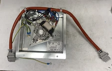 New Nuttall OEM Flexeserve Zone 3, 4, 5 Tier Heater Fan 00022847 FLS00022847