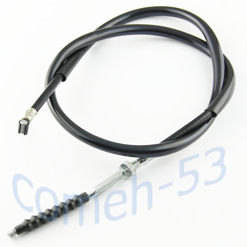 Clutch Cable Fit for Kawasaki ZX1000 Ninja ZX-10R 2008-2010 54011