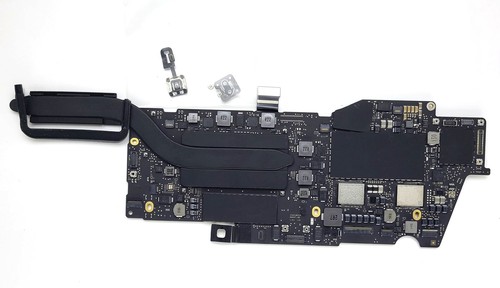 MacBook PRO 13" A2289 2020 Logic Board i5 1.4GHz 8GB 256GB 820-01987 Touch ID