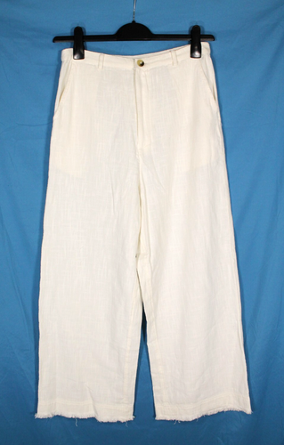 Pantalon Smoking Blanc Bebe Taille 6 - Neuf Avec étiquettes (NWT)