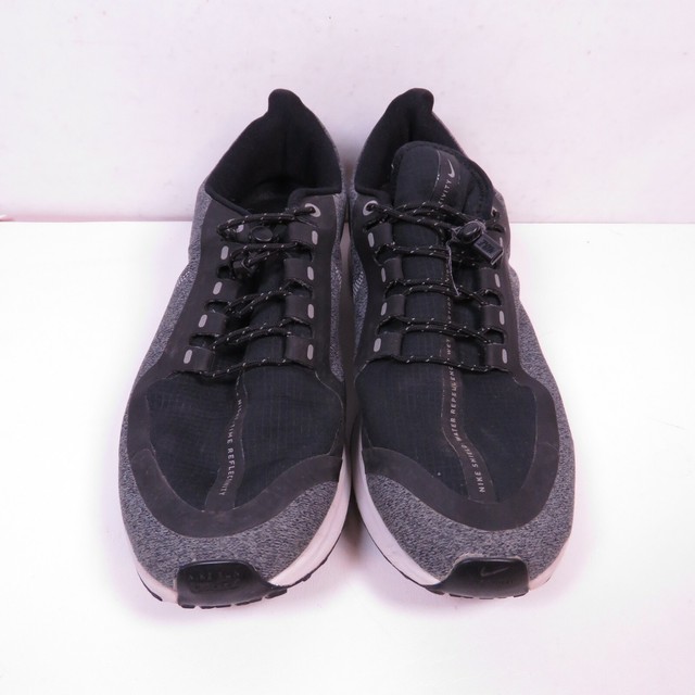 nike air zoom pegasus 35 vast grey women's running shoe