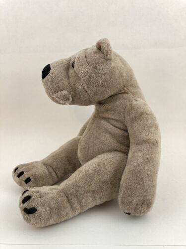 Cuddly Quarry Critters Buddy Bear Plush Stuffed Animal 7” - Picture 3 of 6