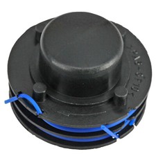 Line & Spool for LANDXCAPE GGT3000 GGT350D PGT300 Strimmer Trimmer