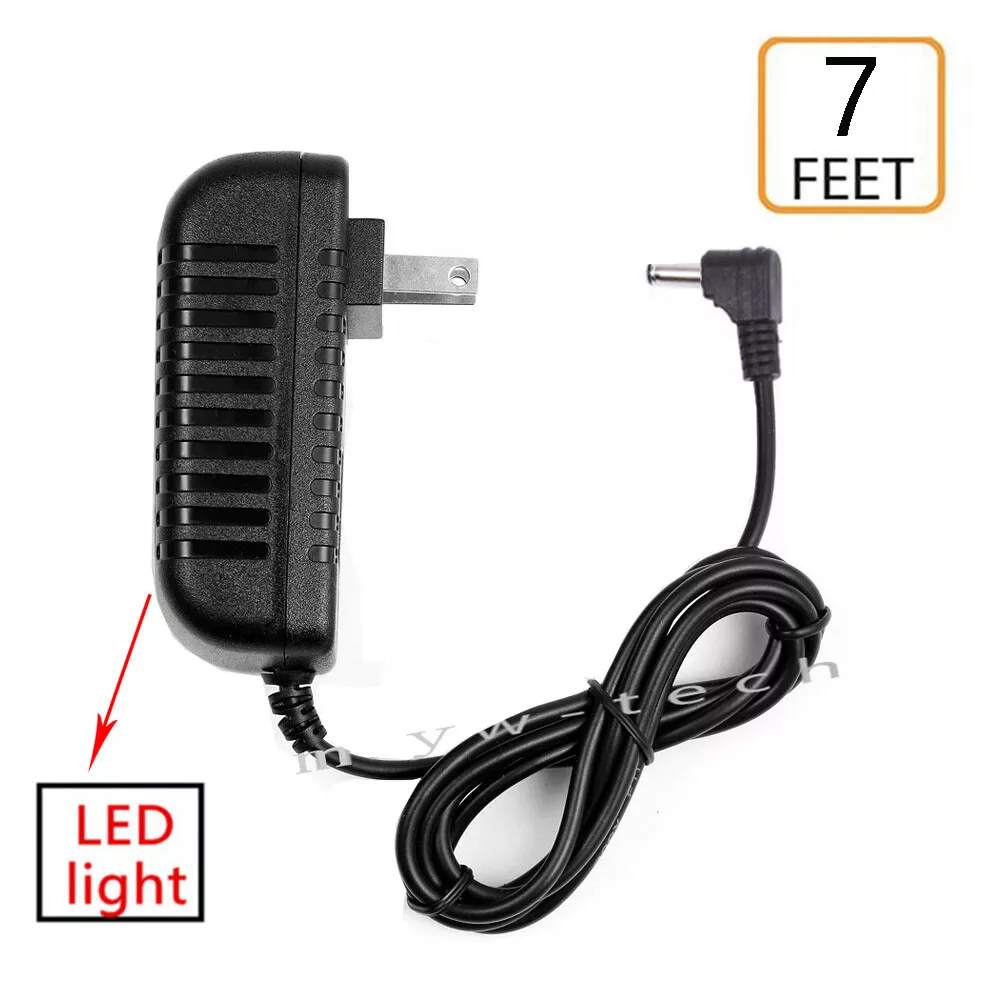 AC DC Adapter For NordicTrack E7.0 E70 E 7.0 Z E7.0Z E 70 Z