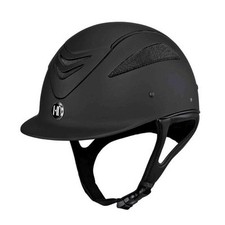 NEW One K Defender MATTE Helmet- Black - Medium