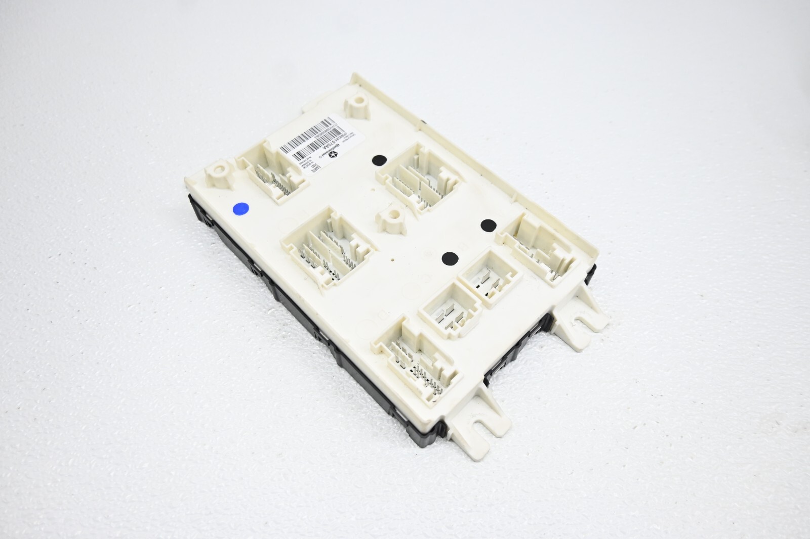 ⭐ 14-20 Maserati Ghibli Quatt Bcm Body Control Module Computer Ecu Unit Oem