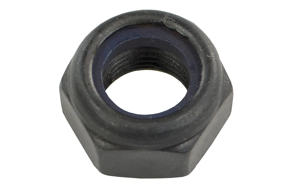 Steering Idler Arm Front Mevotech For 1987-1993 Mazda B2600 - Image 3 of 3