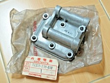 Honda CD125 CL125 SS125 Cover Cylinder Head NOS Genuine Japan P/N 12300-230-030