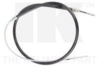 Nk 901515 Handbremsseil FüR Bmw