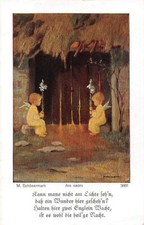 Flei&szlig;bildchen Heiligenbild Gebetbild Sp&ouml;tl" Holy card Ars sacra" 10514"