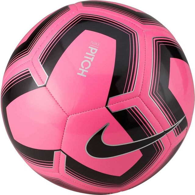 Nike Pitch Training Team Size 5 Soccer Ball (Multiple Colors!) | eBay