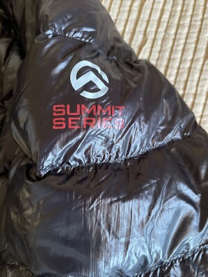 THE NORTH FACE Summit Series 900 Goose Down QUANTUM Women Puffer