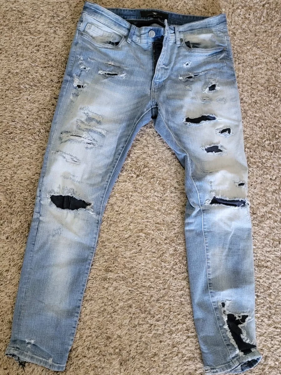 Jordan jeans store price