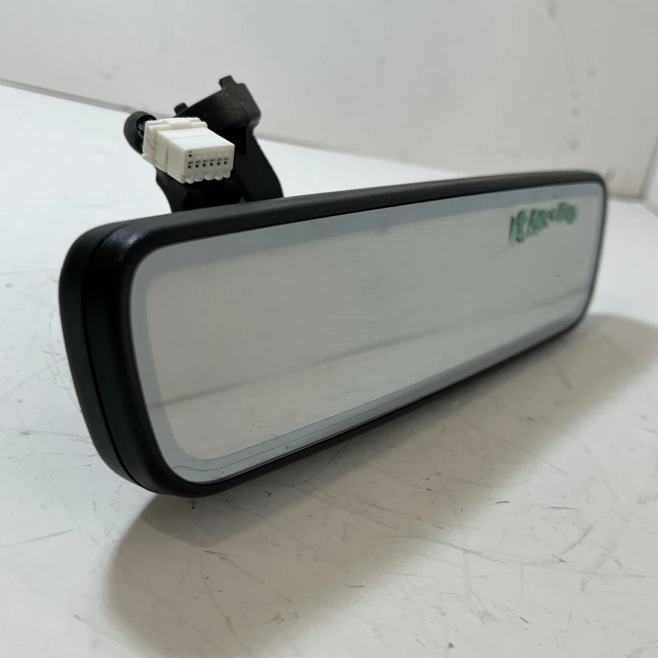 Honda Accord 2018 parabrisas delantero techo interior espejo retrovisor OEM Foto 2 de 4