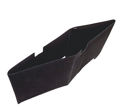 Boîtier de protection de batterie pour Volkswagen Tiguan (5Wa915418A)