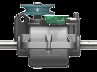 #ad GENERAL GT191636 532191636 Transmission MD300 replaces 532191636 $99.99