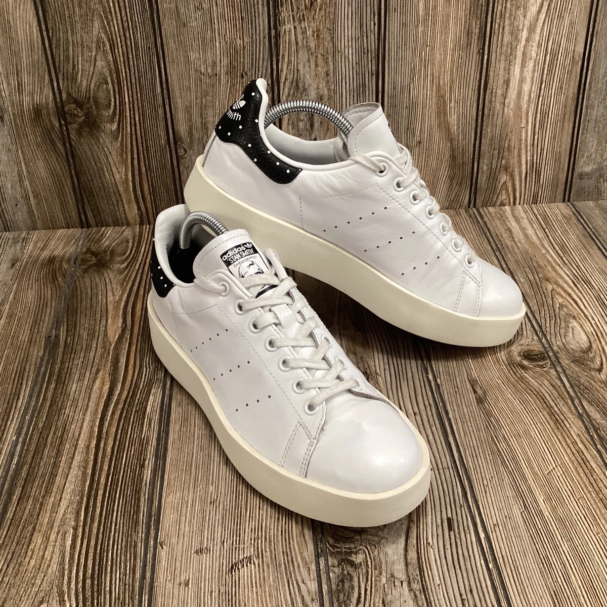 stan smith bold shoes
